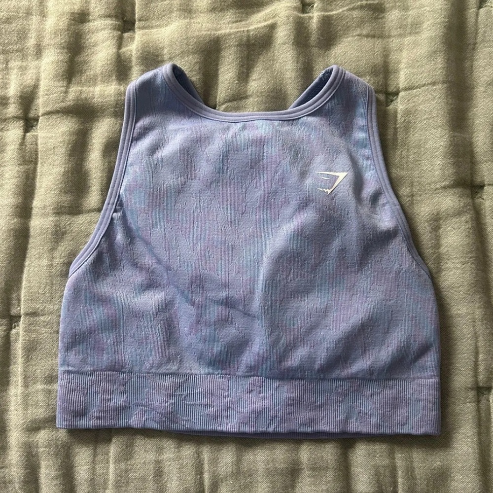 Gymshark Sports Bra